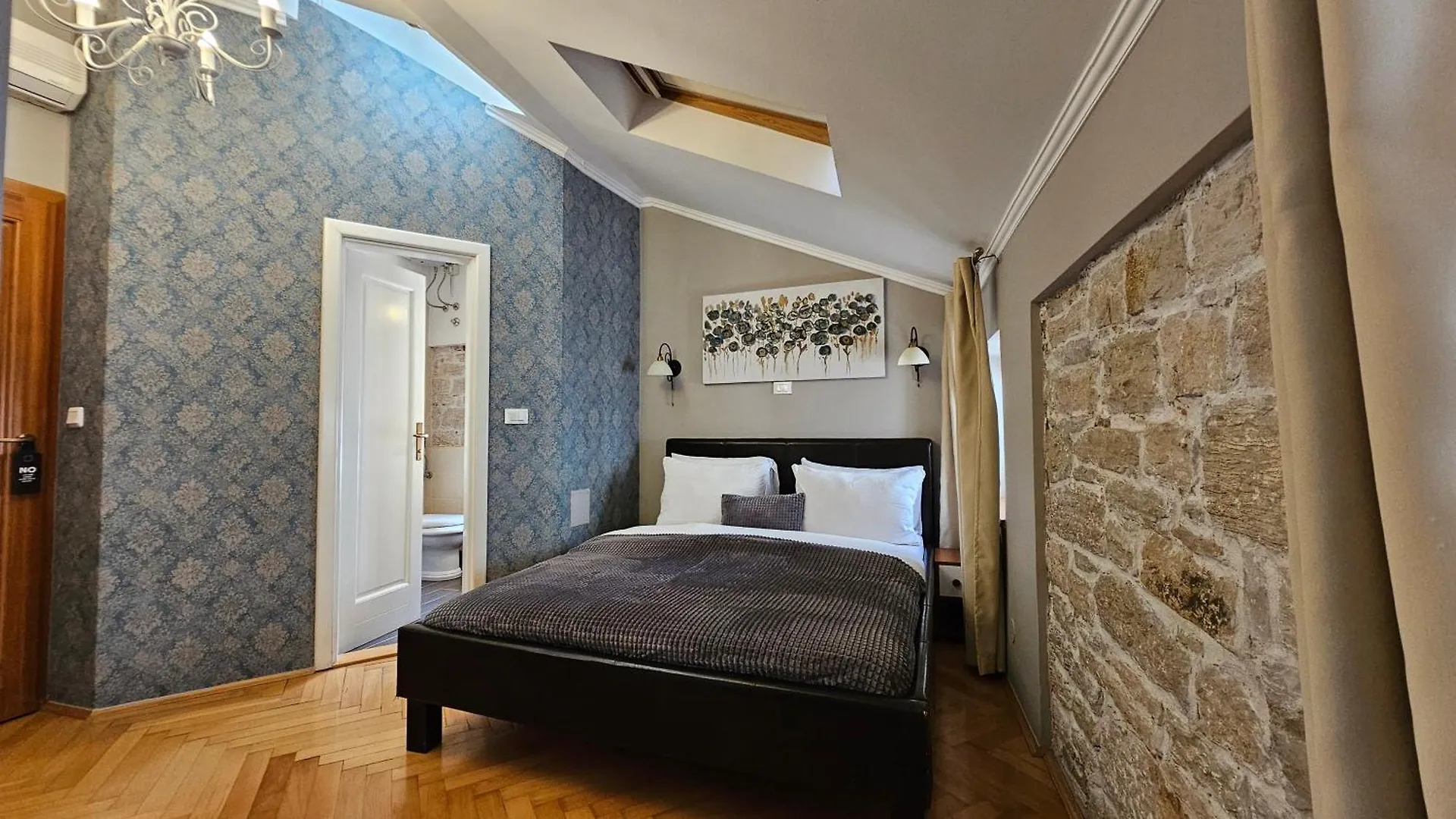 **** Maison d'hôtes Residence Dream Croatie