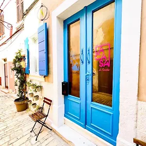 3* Gasthuis & La Casa Di Loreto