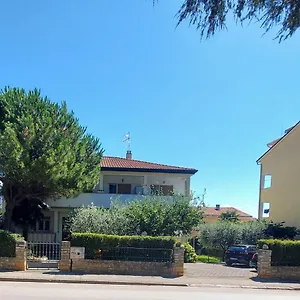 3* Gasthuis Iskra