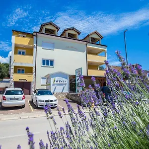 4* Gasthuis Monsena