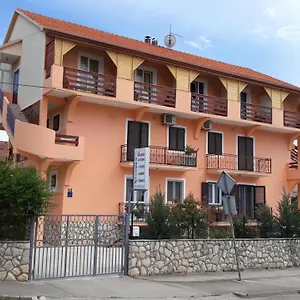 Bed & Breakfast Pansion Maria ***