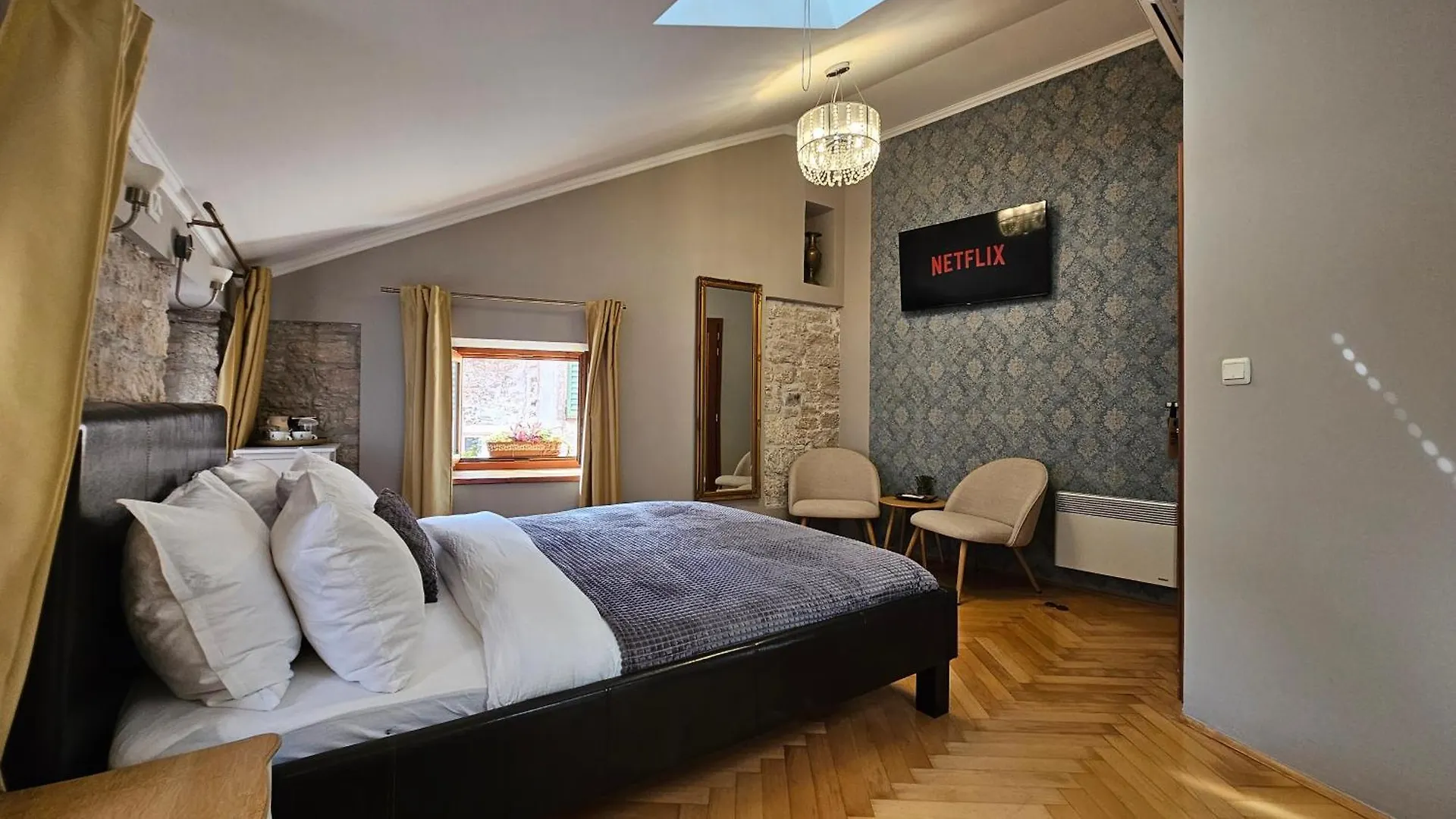 بيت ضيافة Residence Dream