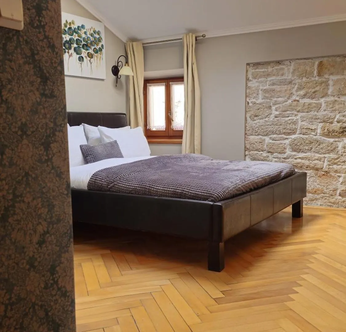 Guest house Residence Dream Rovinj